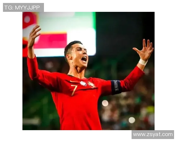 走近传奇球星C罗聆听他背后的奋斗与荣耀故事