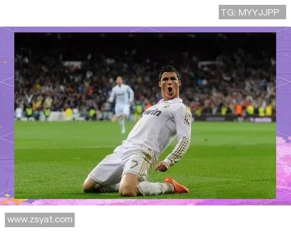 足球明星的魅力与帅气程度究竟有多令人惊艳和心动