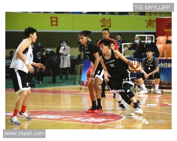 台州篮球明星陈思的成长之路与辉煌成就揭秘